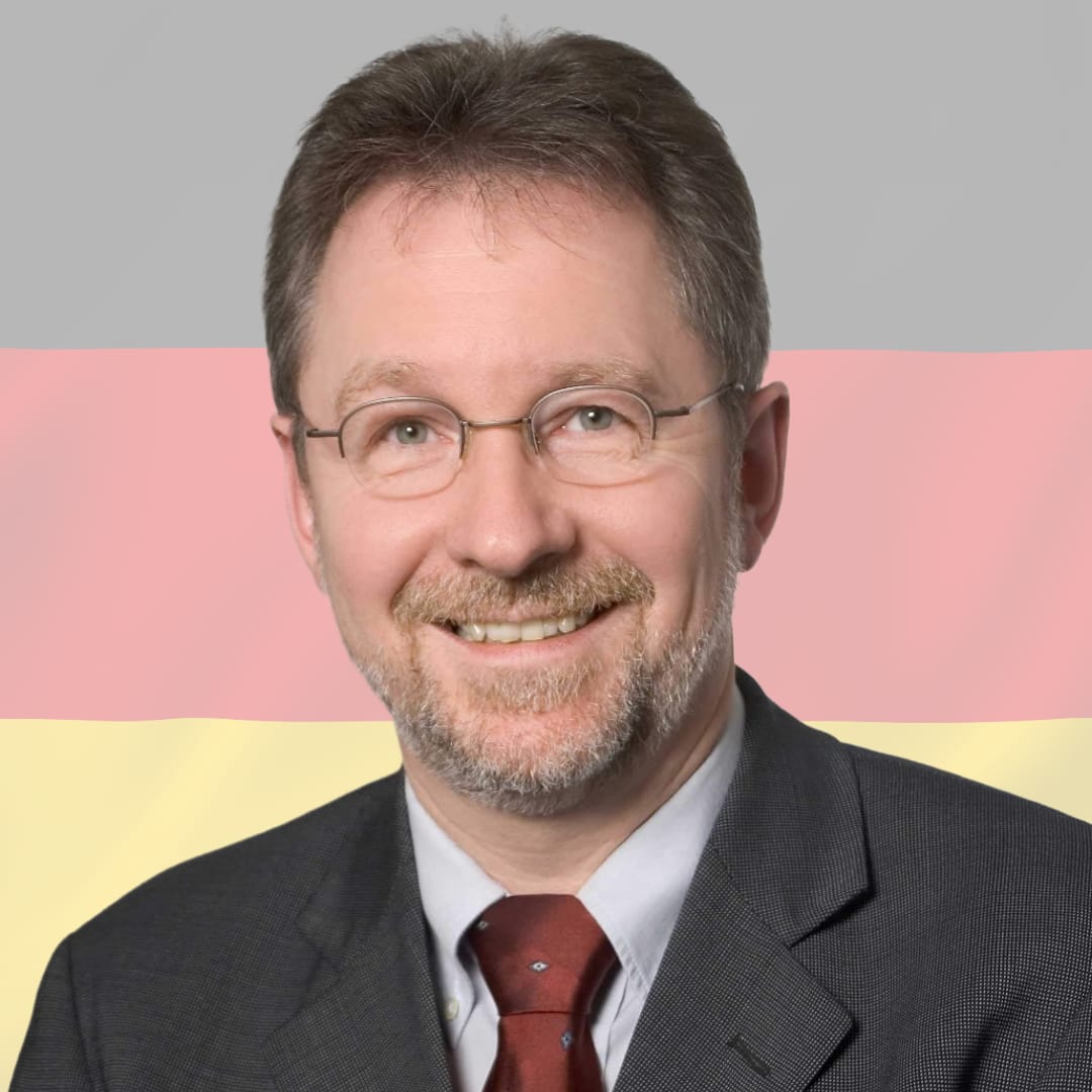 Dr. Randolf Bruno Stoffer Brehle